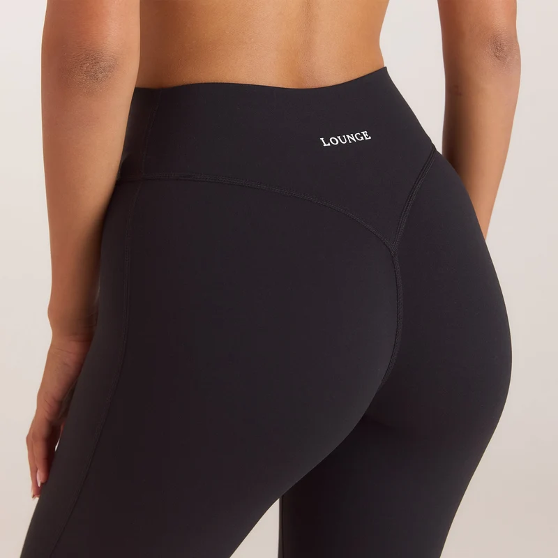 Legging Classique ContourSoft™ - Noir