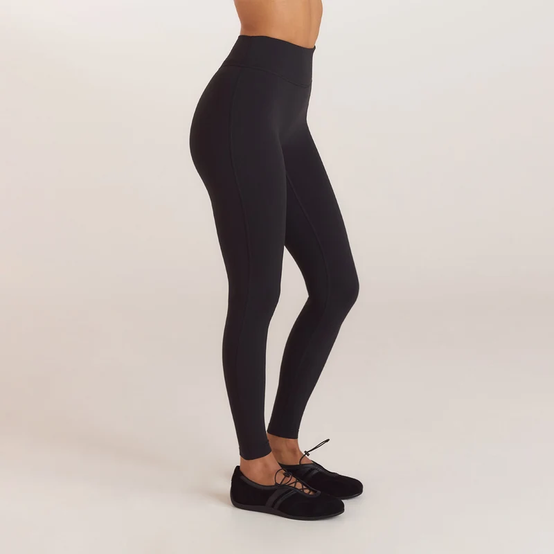 Legging Classique ContourSoft™ - Noir