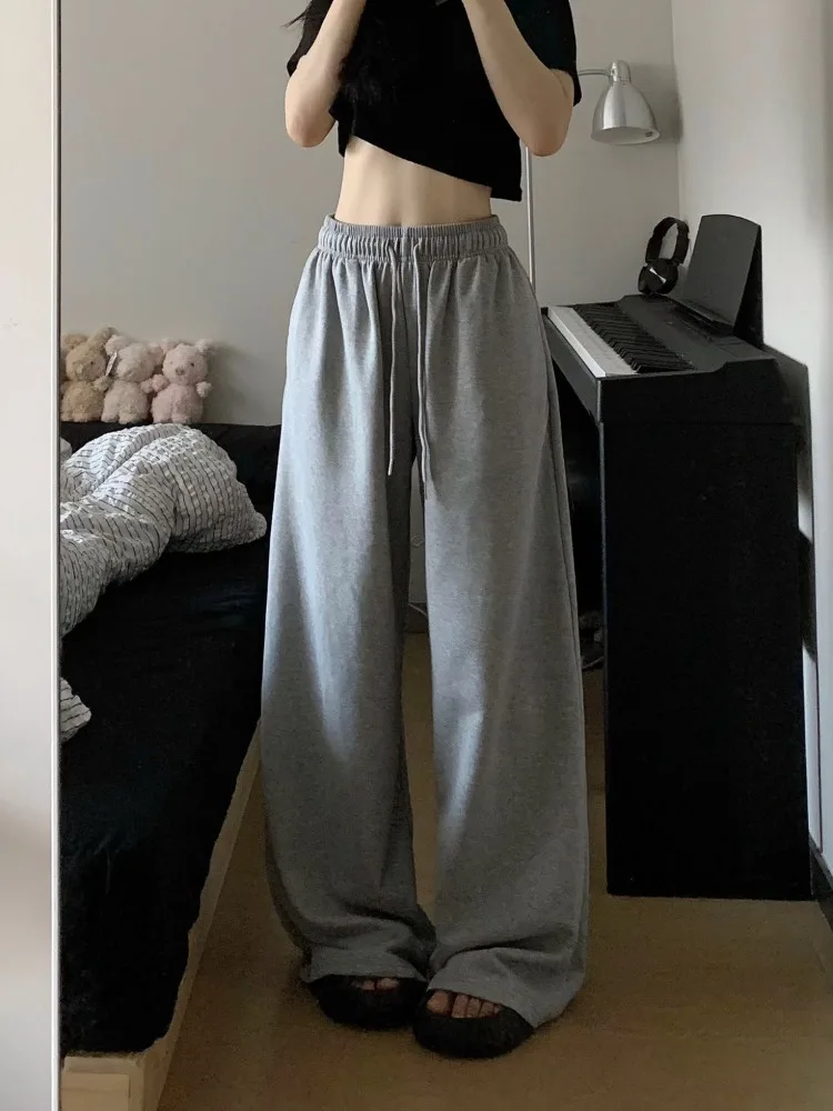 Jogging gris large