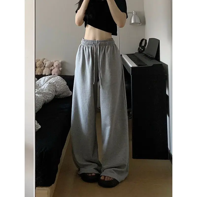 Jogging gris large