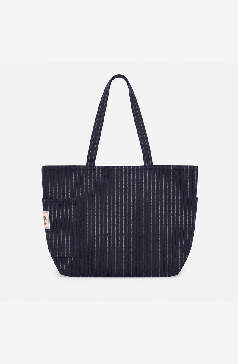 Tote Bag Belle Époque