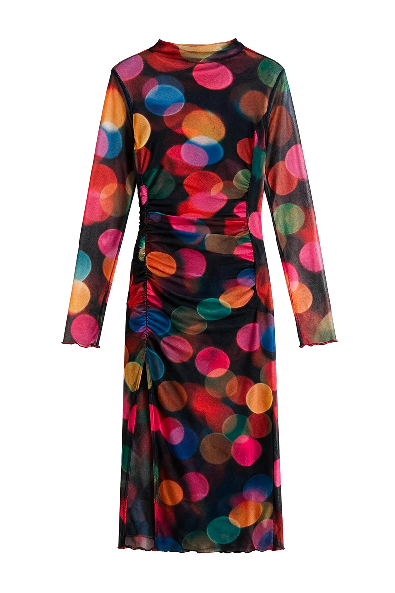 Robe Alluria Midnight