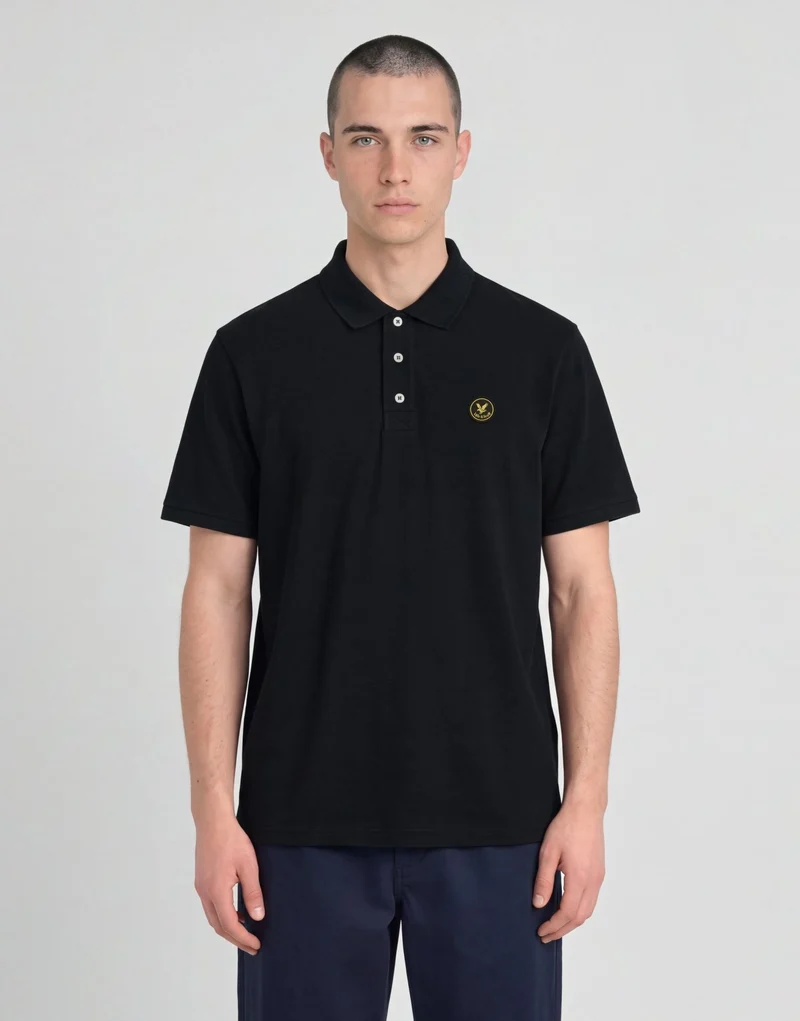 Archive Polo Shirt
