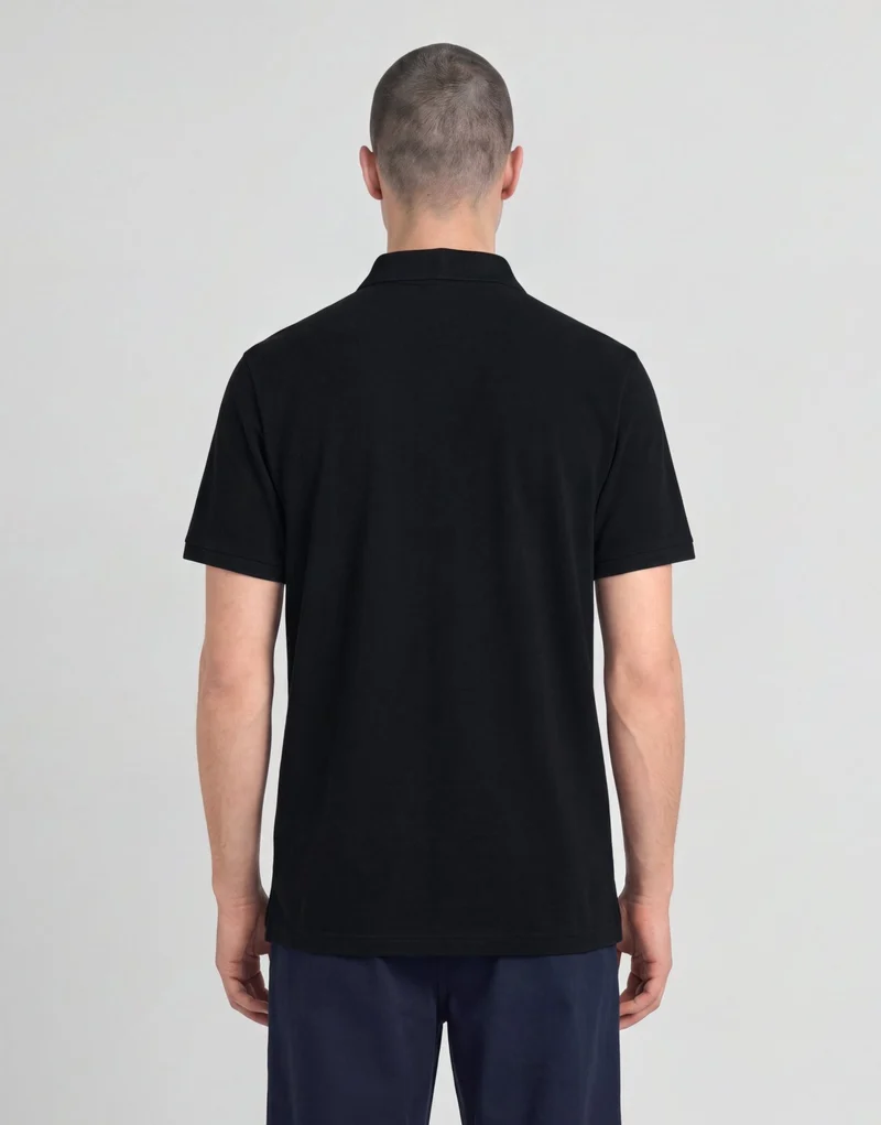Archive Polo Shirt