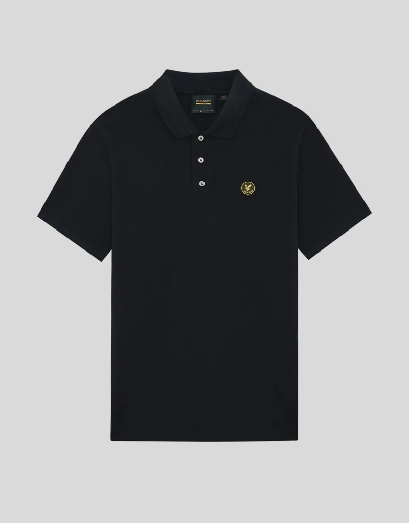 Archive Polo Shirt