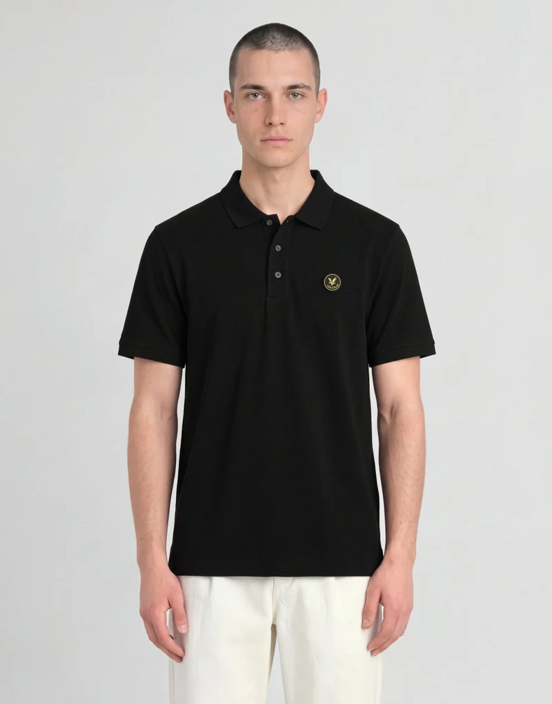 Archive Polo Shirt