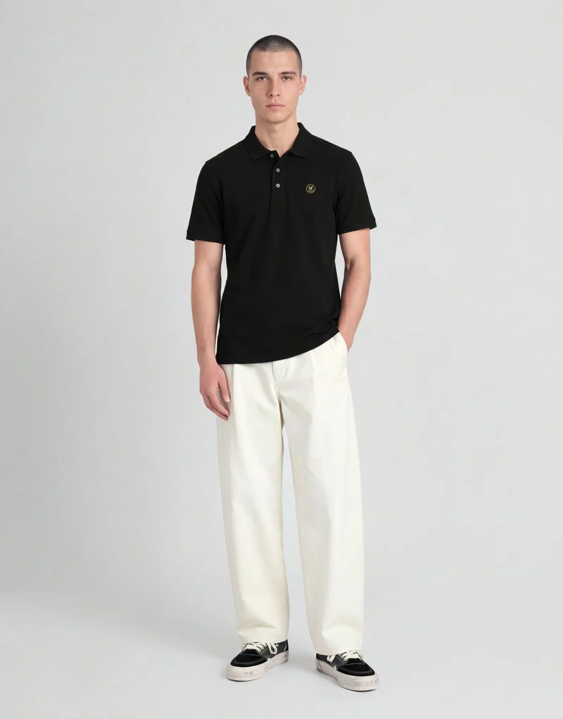 Archive Polo Shirt