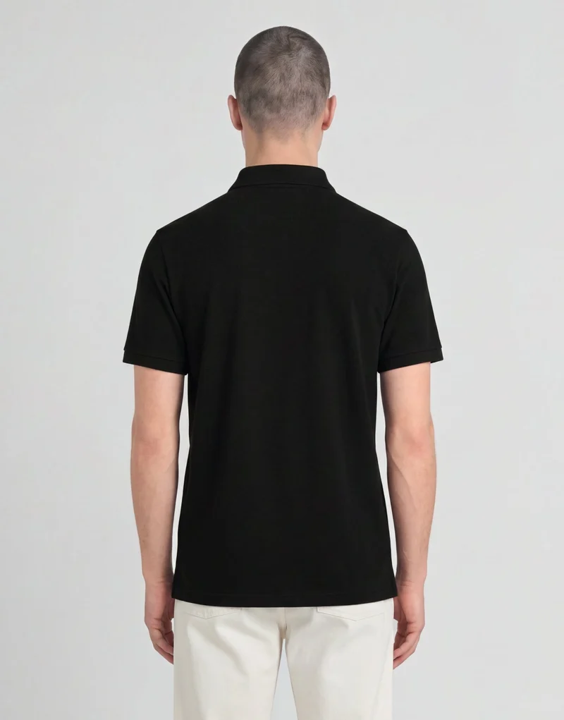 Archive Polo Shirt