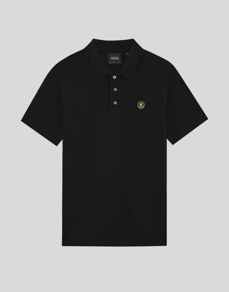 Archive Polo Shirt