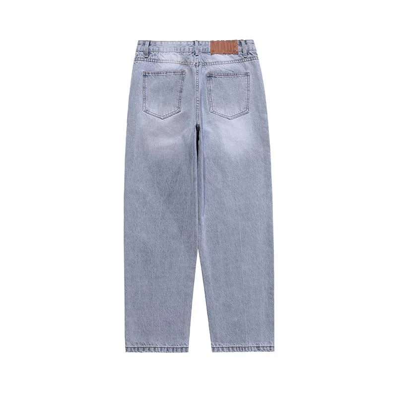 Jeans Y2K Homme