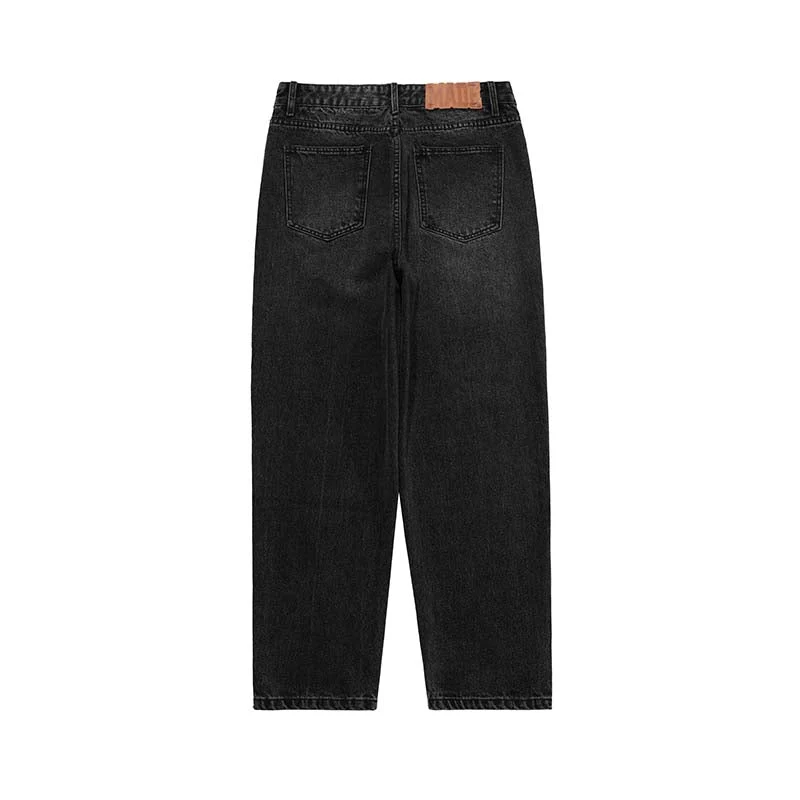 Jeans Y2K Homme