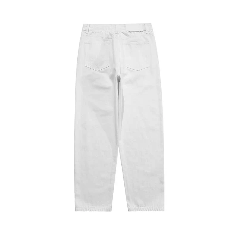 Jeans Y2K Homme