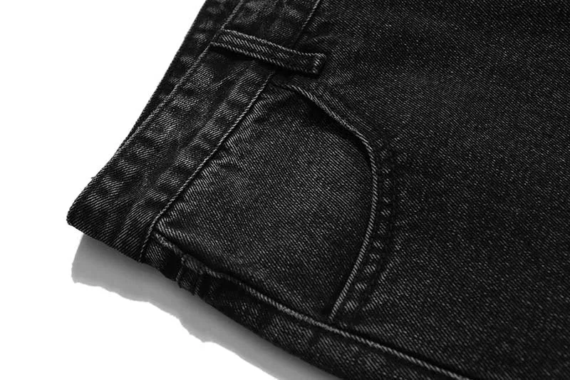 Jeans Y2K Homme