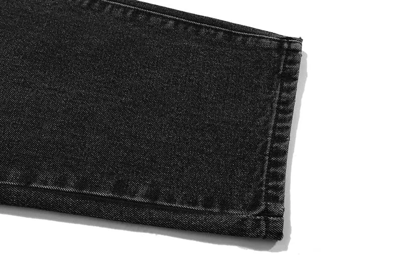 Jeans Y2K Homme