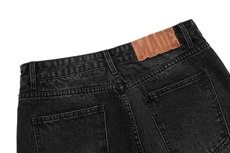 Jeans Y2K Homme