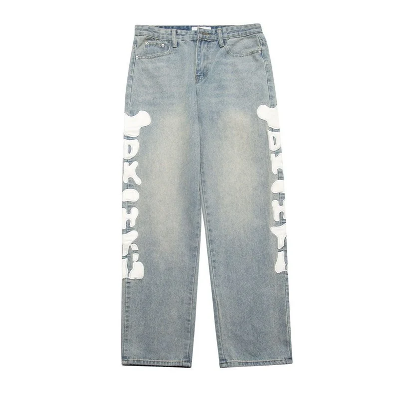 Pants High Street Casual