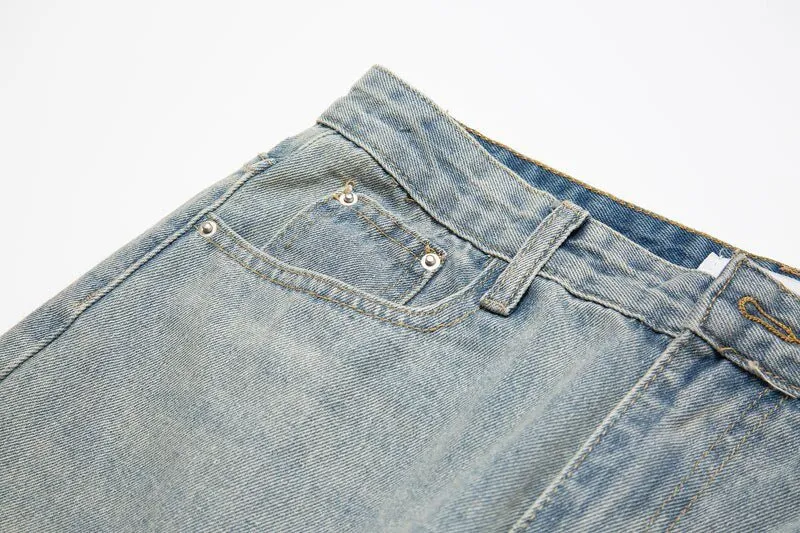 Pants High Street Casual