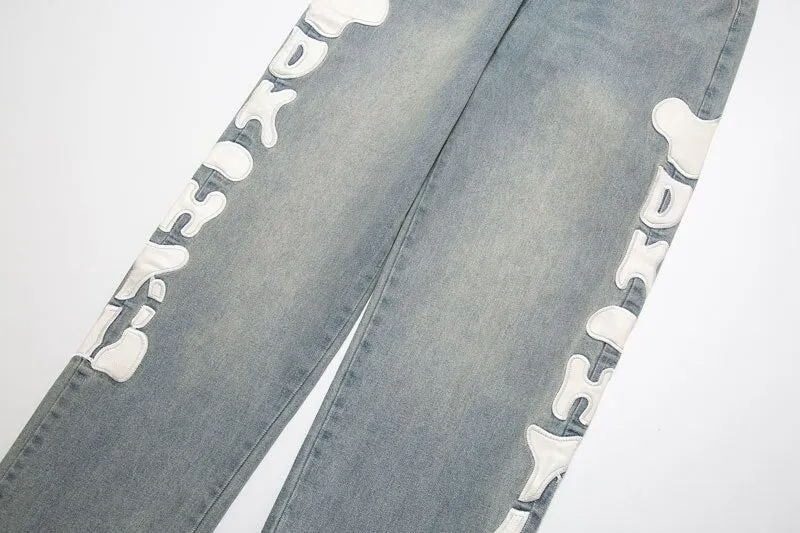 Pants High Street Casual