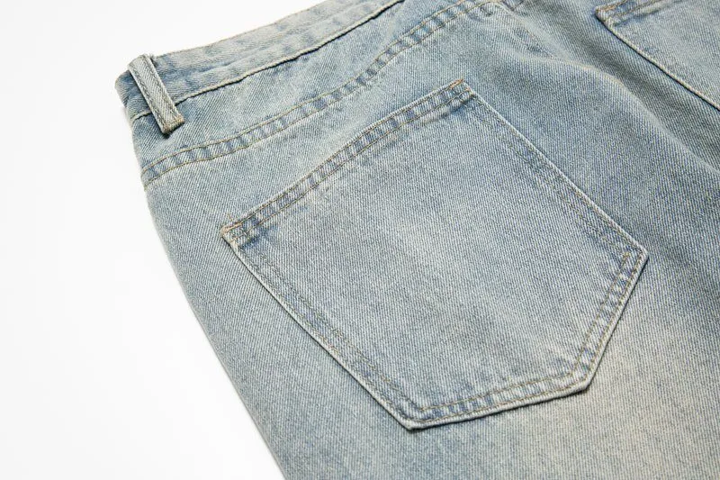 Pants High Street Casual