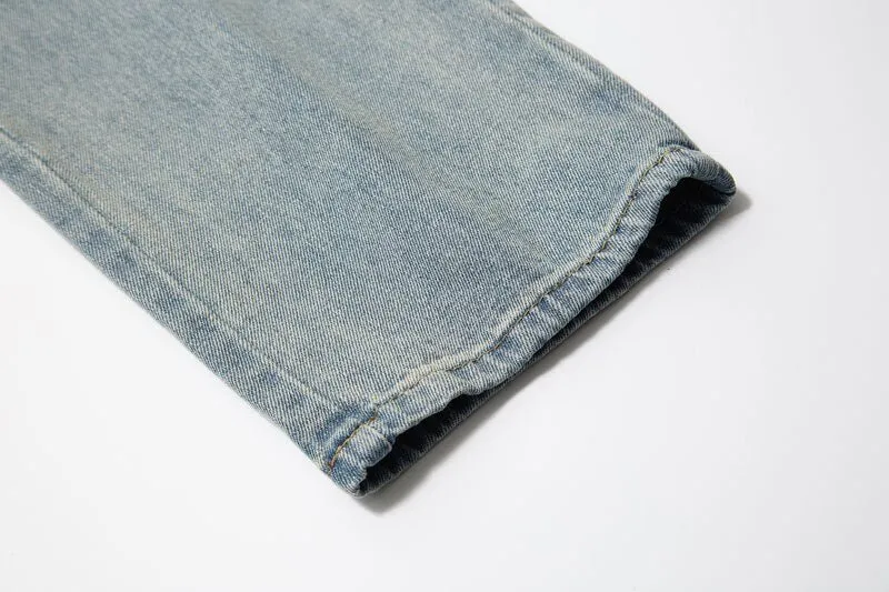 Pants High Street Casual