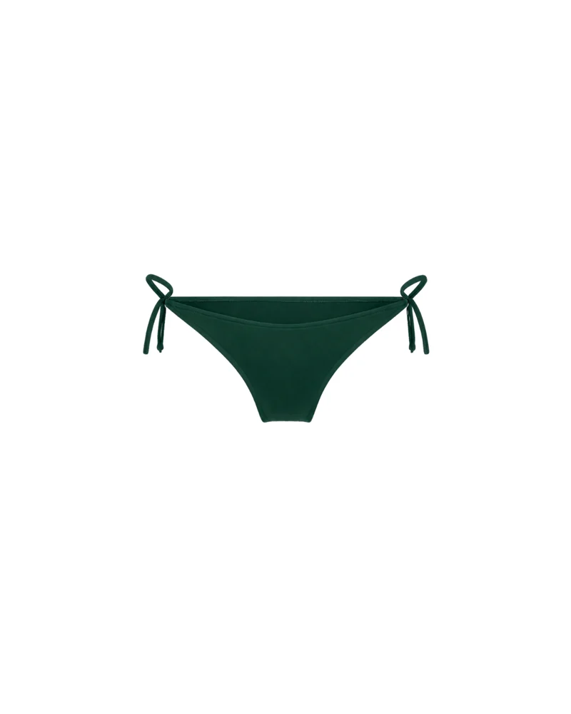 L'Idyllique - Vert - Culotte Noeuds - Anja x Le Bon Marché