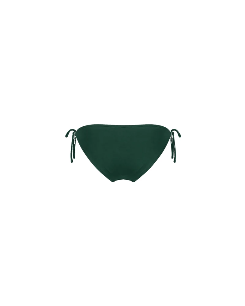 L'Idyllique - Vert - Culotte Noeuds - Anja x Le Bon Marché
