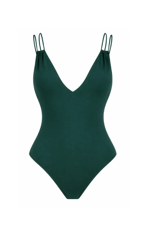 Le Piccolo - Vert - Anja x Le Bon Marché