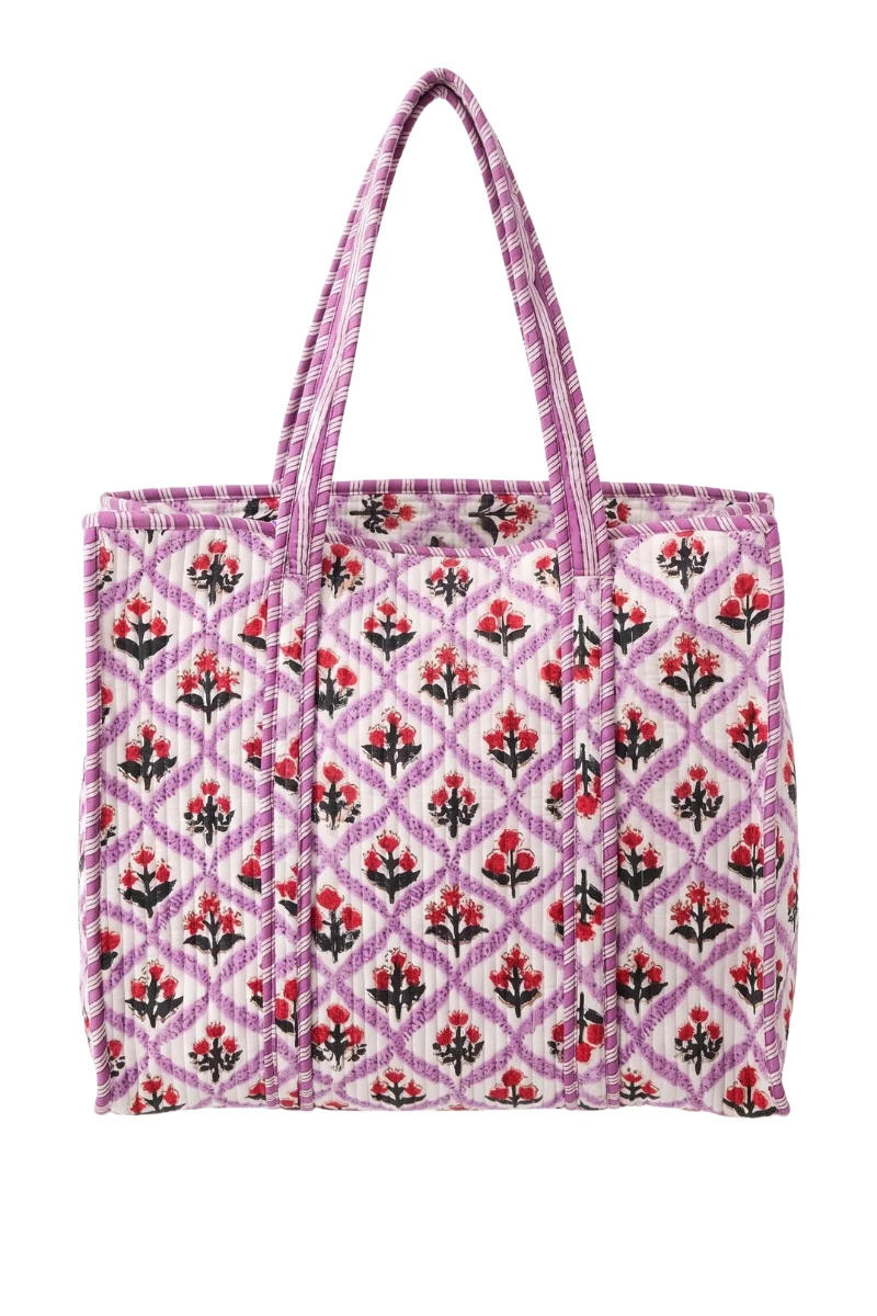 Le Nomade Violet