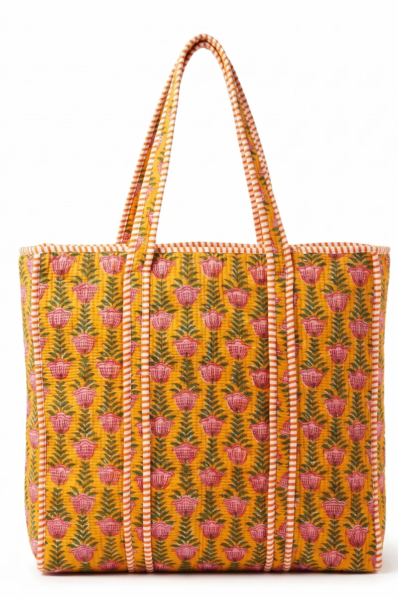 Le Nomade Orange