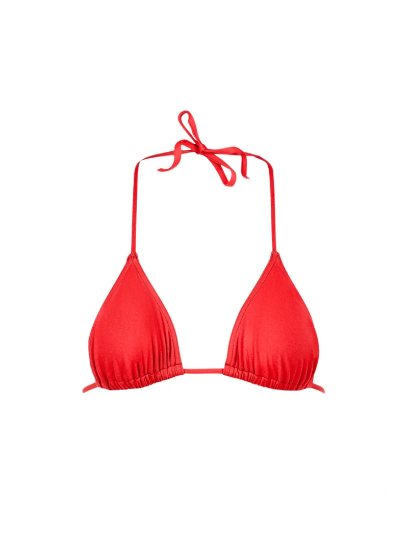 Le Pétillant- Rouge- Haut Triangle