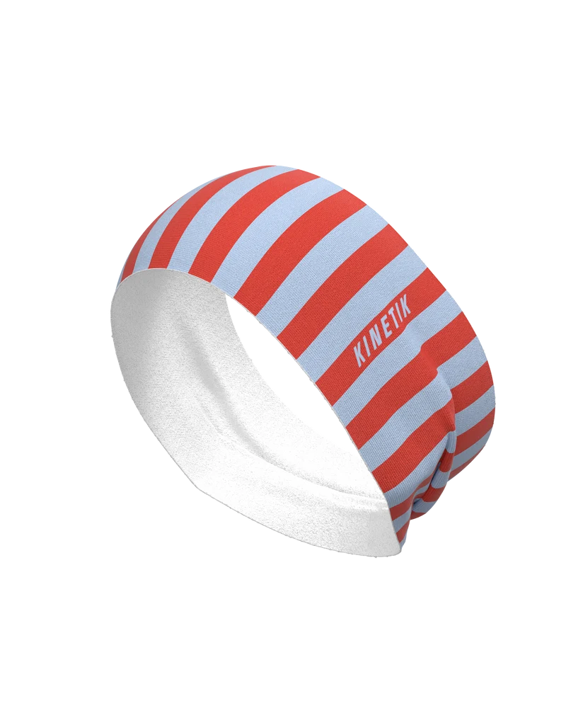 HEADBAND RIVIERA REGATTA