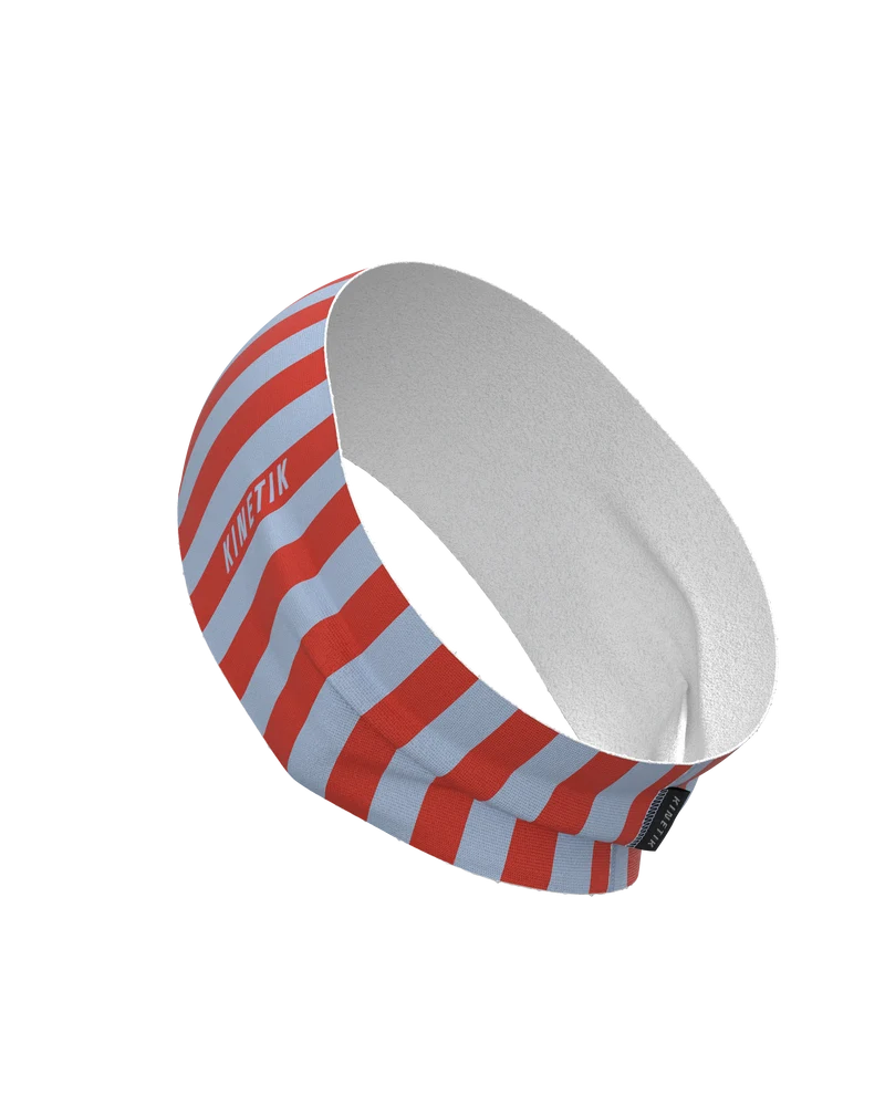 HEADBAND RIVIERA REGATTA