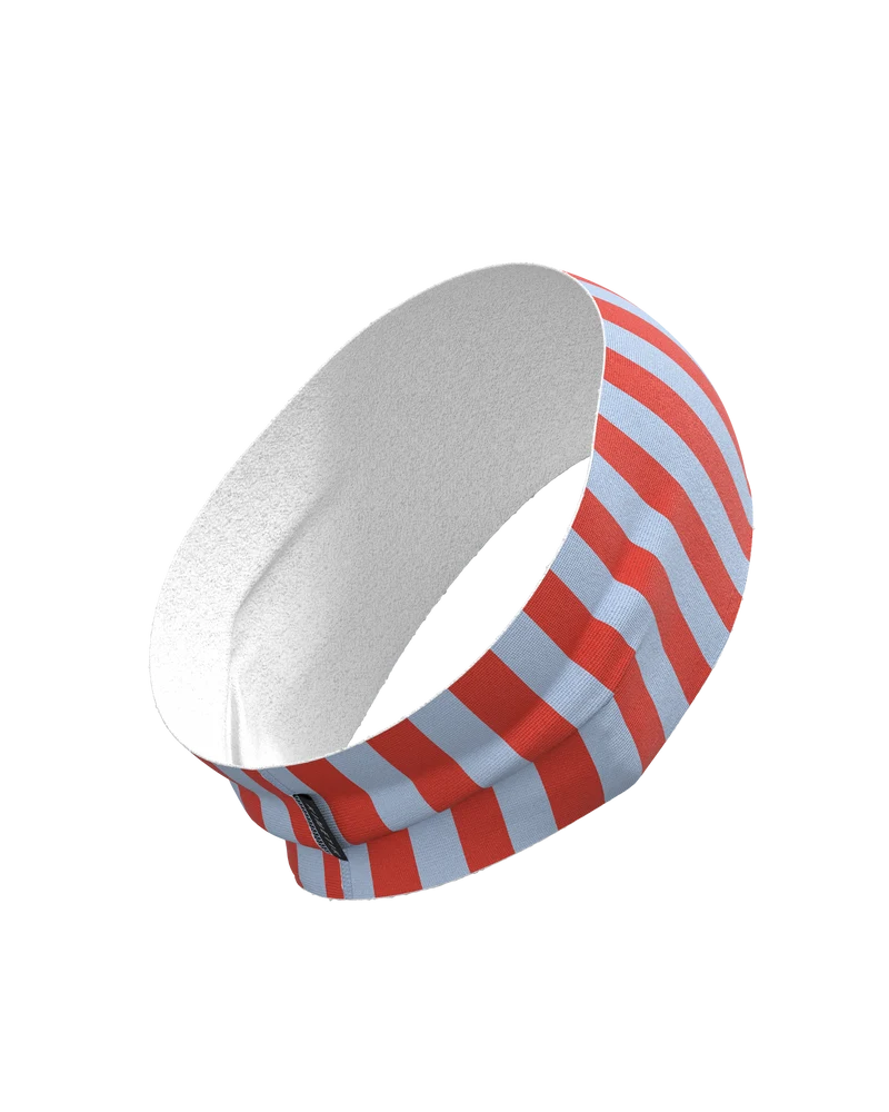 HEADBAND RIVIERA REGATTA
