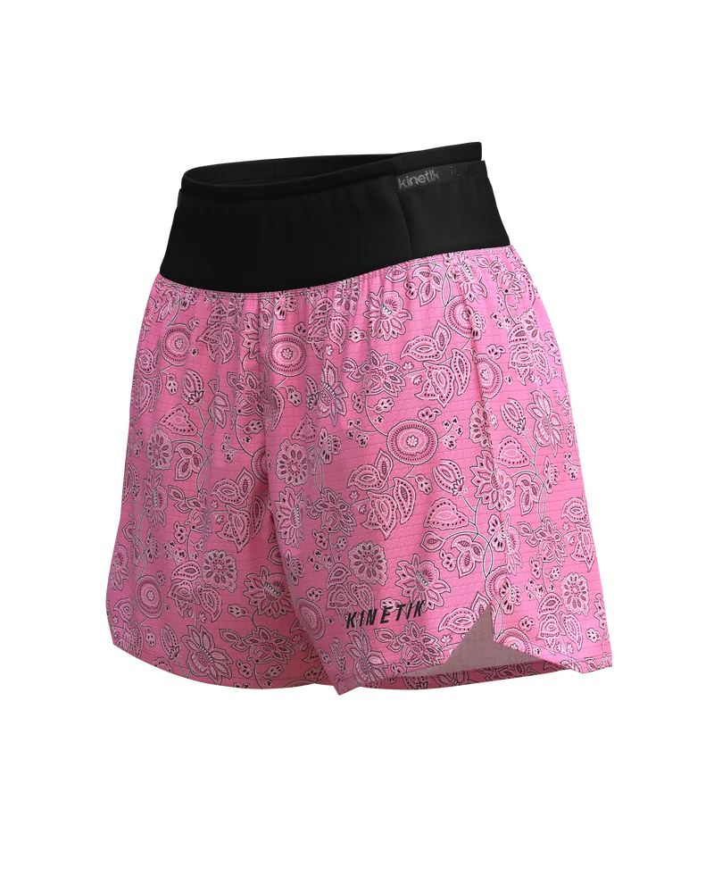 AEROK 5 BANDANA ROSY
