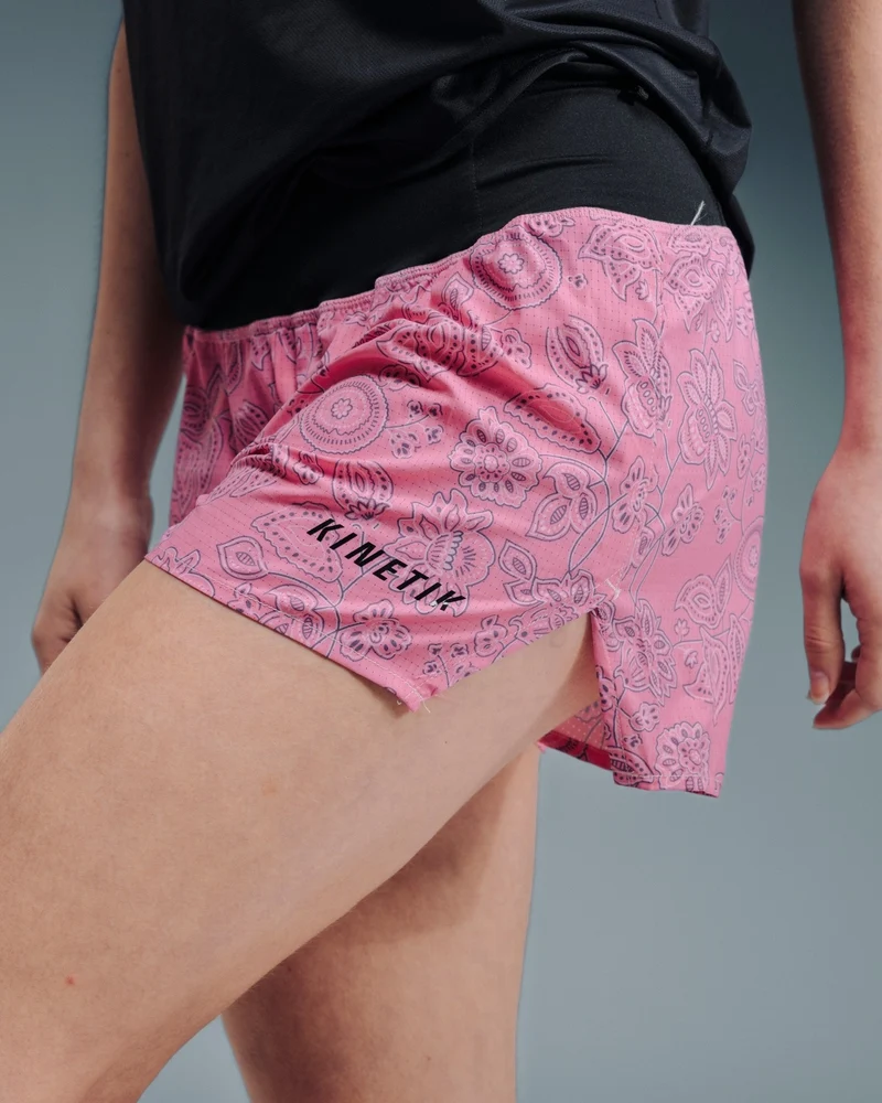 AEROK 5 BANDANA ROSY