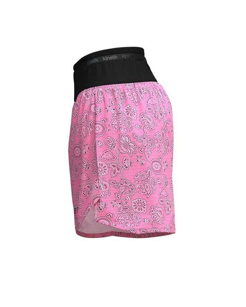 AEROK 5 BANDANA ROSY