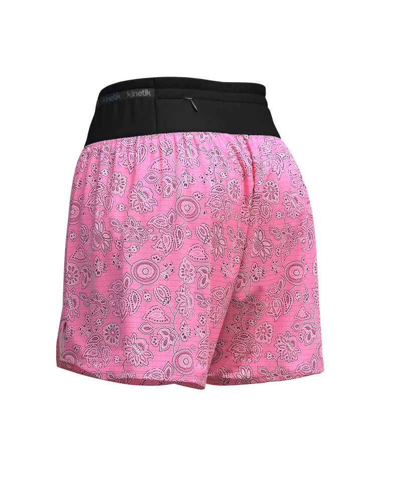 AEROK 5 BANDANA ROSY