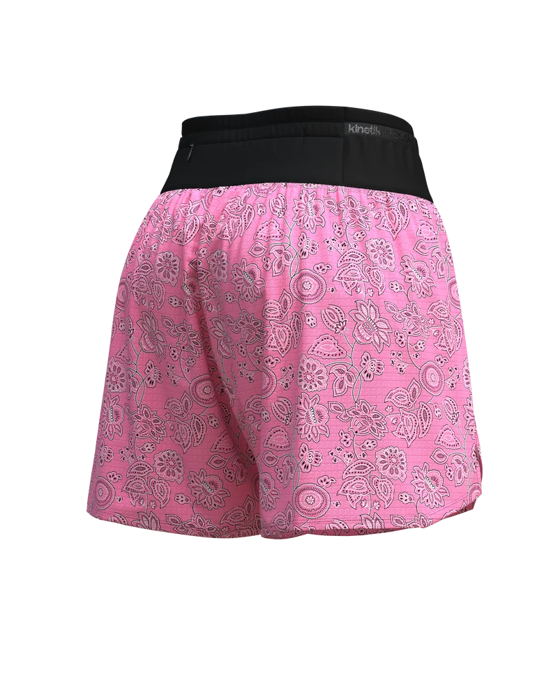 AEROK 5 BANDANA ROSY
