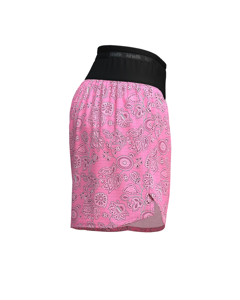 AEROK 5 BANDANA ROSY