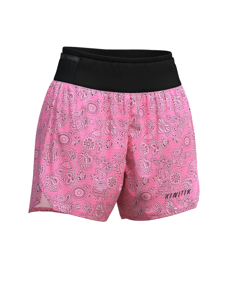 AEROK 5 BANDANA ROSY