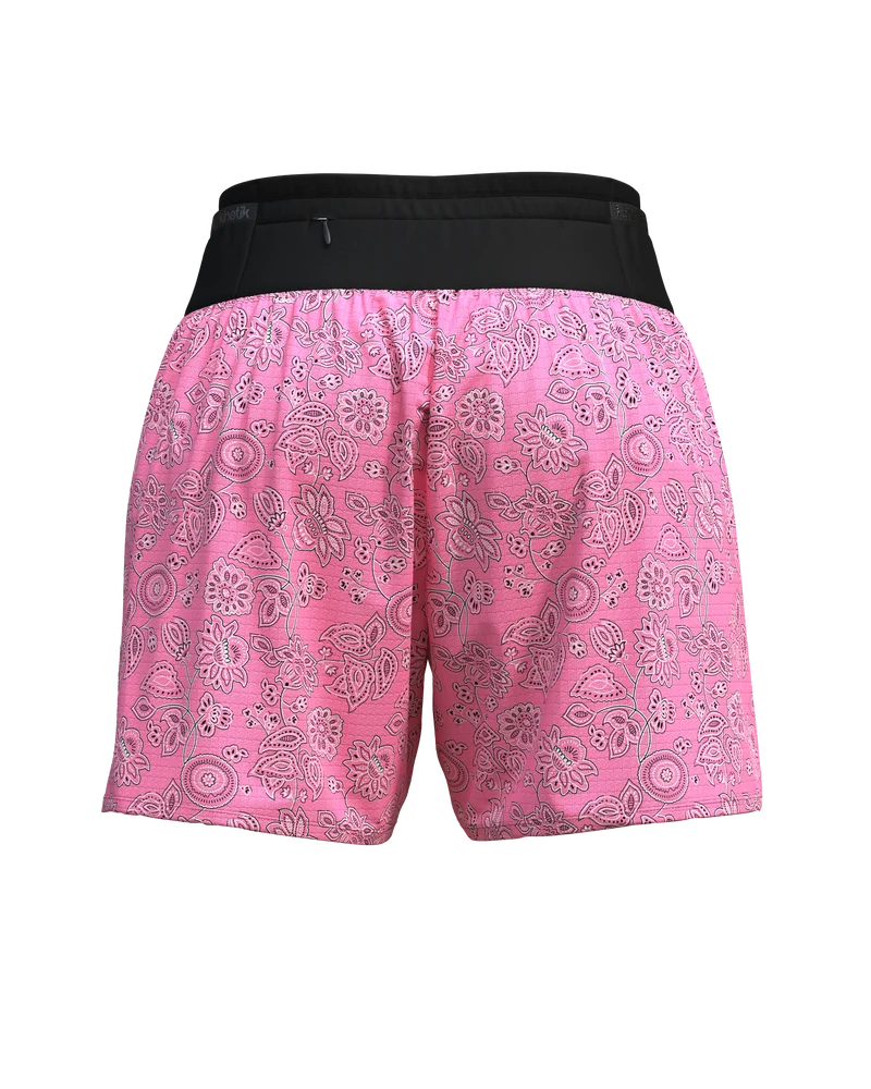 AEROK 5 BANDANA ROSY