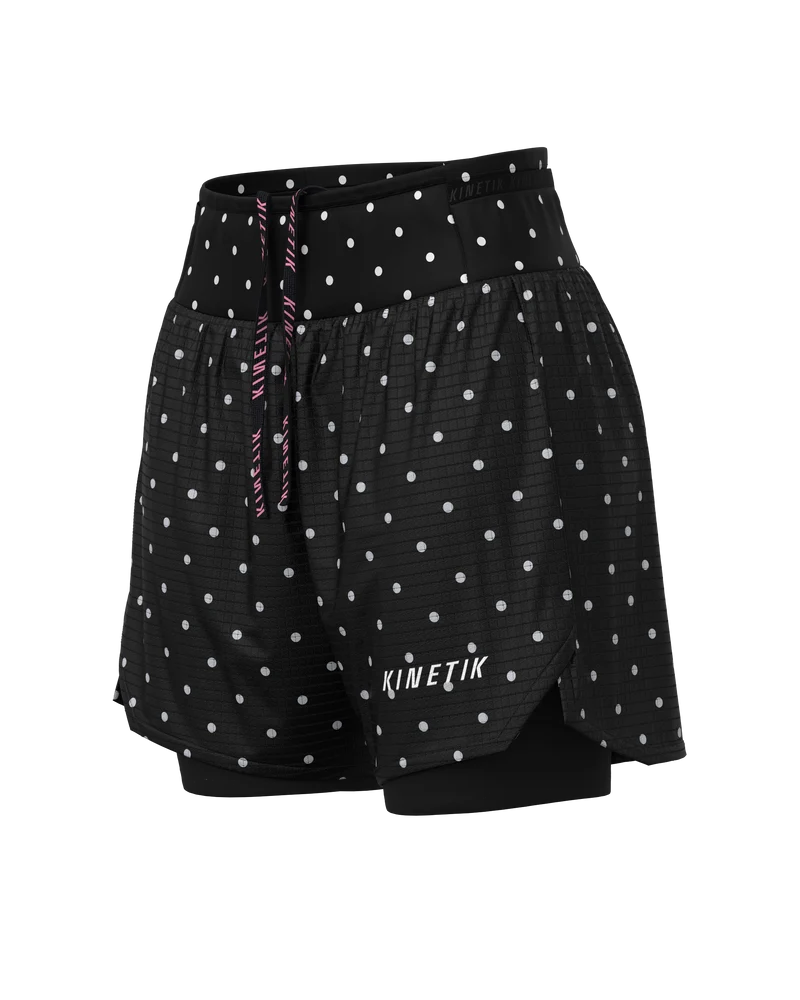 AEROK ULTRA TRAIL POIS