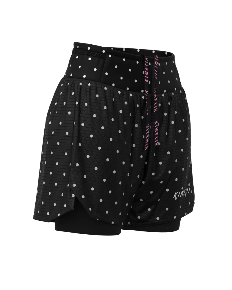 AEROK ULTRA TRAIL POIS