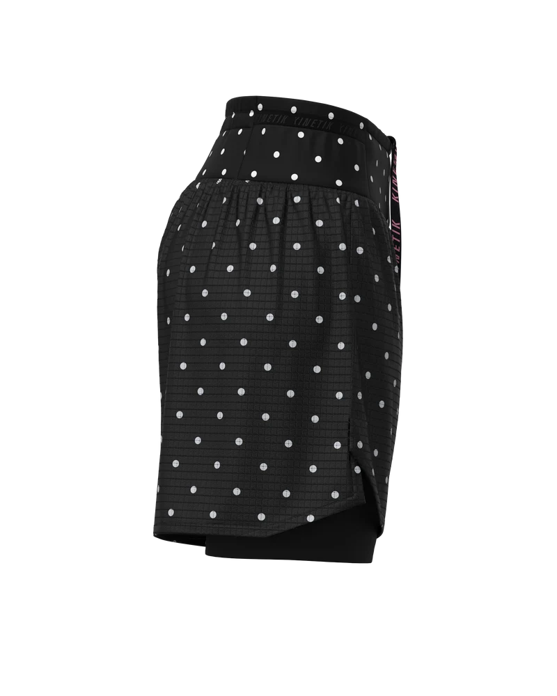 AEROK ULTRA TRAIL POIS