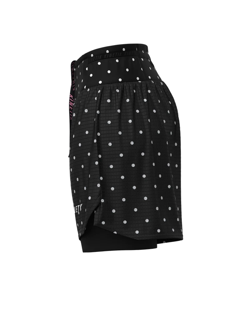 AEROK ULTRA TRAIL POIS