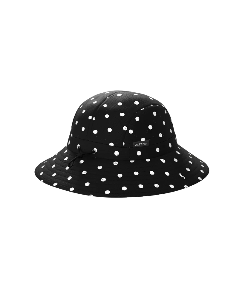 BOB KANYON POIS BLACK