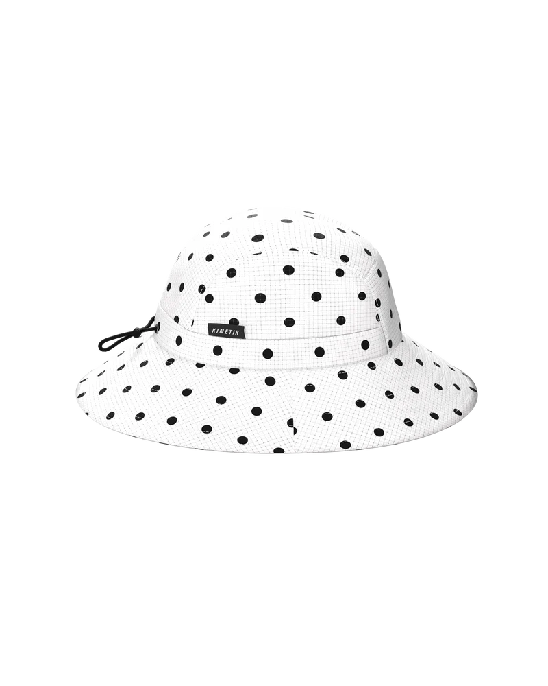 BOB KANYON POIS WHITE