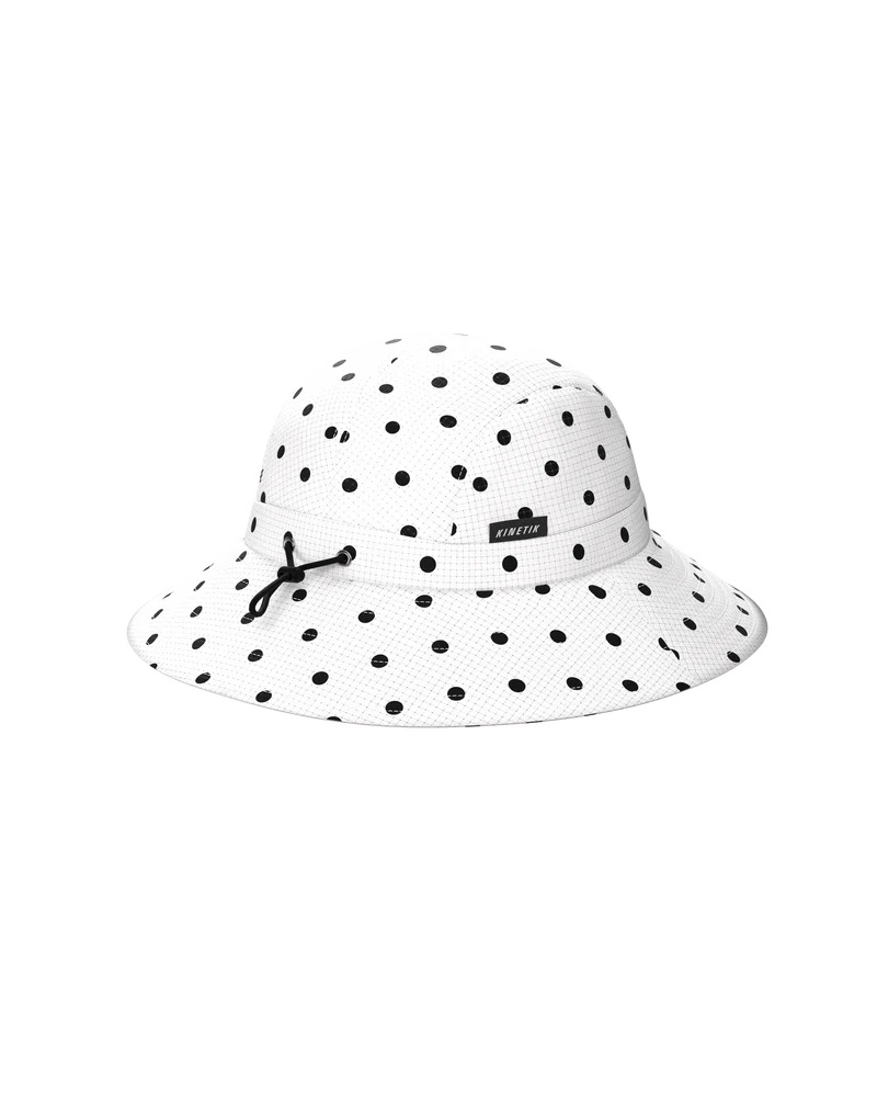 BOB KANYON POIS WHITE