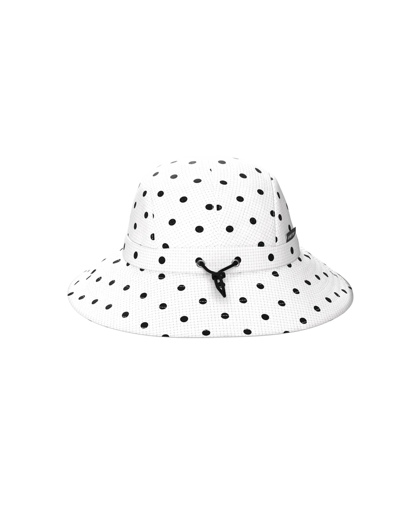 BOB KANYON POIS WHITE