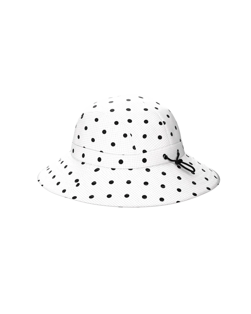 BOB KANYON POIS WHITE